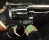Smith & Wesson 17-3 .22LR ( SER# 1K82108)
- 3 of 5
