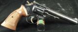 Smith & Wesson 17-3 .22LR ( SER# 1K82108)
- 1 of 5