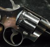 Colt Army Special 41 Colt (SER# 347433) - 6 of 7