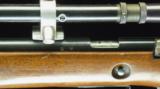 Winchester 75 Target 22 LR (SER# 83779) - 3 of 5