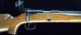 Winchester 52 target .22 LR (SER# 103695C) - 9 of 10