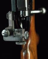Winchester 52 target .22 LR (SER# 103695C) - 8 of 10