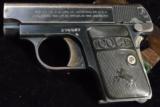 Colt Automatic 25 .25 ACP (SER# 176547) - 2 of 2