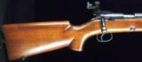 Winchester 52B Target .22 LR (SER# 67645B) - 2 of 11