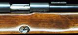 Winchester 52B Target .22 LR (SER# 67645B) - 5 of 11