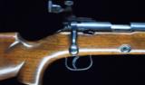 Winchester 52B Target .22 LR (SER# 67645B) - 3 of 11