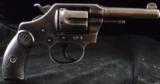 Colt Pocket Positive 32 Police (SER# 125669)
***** GREAT VALUE PROJECT GUN
***** - 2 of 2