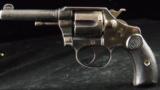 Colt Pocket Positive 32 Police (SER# 125669)
***** GREAT VALUE PROJECT GUN
***** - 1 of 2