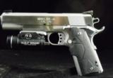 Springfield Armory 1911-A1 Stainless - 2 of 2