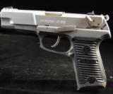 ruger P89 Stainless 9mm - 1 of 2