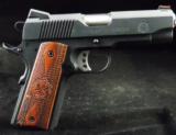 Springfield 1911-A1 R.O. Champion - 1 of 2