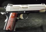 Sig Sauer 1911 C3 45 ACP - 1 of 2