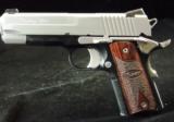 Sig Sauer 1911 C3 45 ACP - 2 of 2