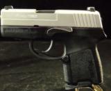 Sig Sauer P290RS 9mm - 1 of 3