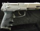 Ruger P89 Stainless 9MM - 1 of 2