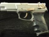 Ruger P89 Stainless 9MM - 2 of 2