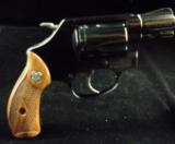 Smith & Wesson Model 36-10 38 SPL - 2 of 2