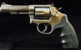 Smith & Wesson
MOD
67
38
SPECIAL +P - 2 of 2