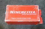 Winchester Model 70 DBM Factory Magazine - 2 of 2