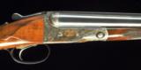 Parker DHE Reproduction by Winchester 20 ga. - 8 of 9