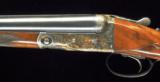 Parker DHE Reproduction by Winchester 20 ga. - 6 of 9