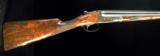 Parker DHE Reproduction by Winchester 20 ga. - 2 of 9