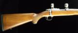 Ruger 77/22 International Stainless Unfired! - 1 of 5