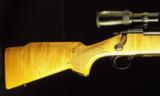Remington 700 maple 200th anniversary E. Remington - 8 of 9