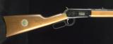 Winchester 94 Buffalo Bill Commemorative Rifle - 5 of 5