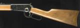 Winchester 94 Buffalo Bill Commemorative Rifle - 2 of 5