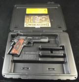 Browning 1911-380 Black Label Medallion W/Factory Case. - 5 of 5