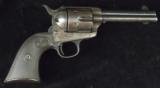 Colt 1873 SAA 4 3/4" Barrel - 3 of 4