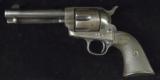 Colt 1873 SAA 4 3/4" Barrel - 2 of 4