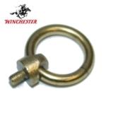 Winchester '94 Brass Saddle Ring - 1 of 1