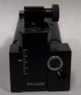 Williams FP-70 AP Receiver Sight - 2 of 2