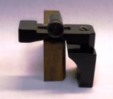 Williams FP Receiver Sight for Krag Rifle - 1 of 2