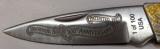 Browning BAR Military HG Limited Edition Knife - 6 of 8