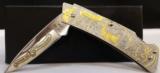 Browning BAR Sporting HG Limited Edition Knife - 3 of 4