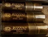 Rizzini 12 Gauge Chokes - 2 of 3