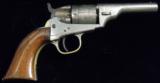Colt 1862 Pocket Navy .38 Rimfire - 3 of 9