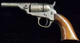 Colt 1862 Pocket Navy .38 Rimfire - 4 of 9