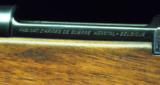 FN Mauser 98 Sporter De Luxe 30-06 - 8 of 11