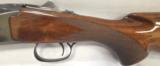 Remington 332 12 Gauge Over/Under - 2 of 11