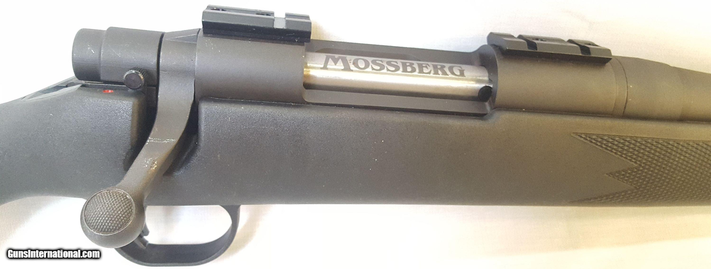 Mossberg 100 ATR