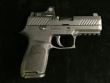 Sig Sauer P 320 RX Compact - 2 of 2