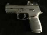 Sig Sauer P 320 RX Compact - 1 of 2