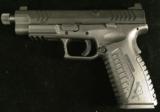 Springfield Armory XD(M)-4.5 45ACP - 1 of 2