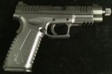 Springfield Armory XD(M)-4.5 45ACP - 2 of 2