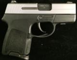 Sig Sauer P290 RS
****PRICE REDUCED**** - 2 of 2