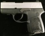 Sig Sauer P290 RS
****PRICE REDUCED**** - 1 of 2